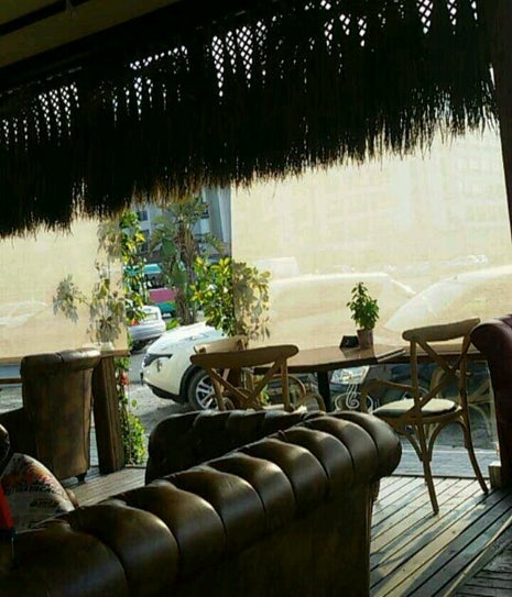 Palmiye Börek Sarayı