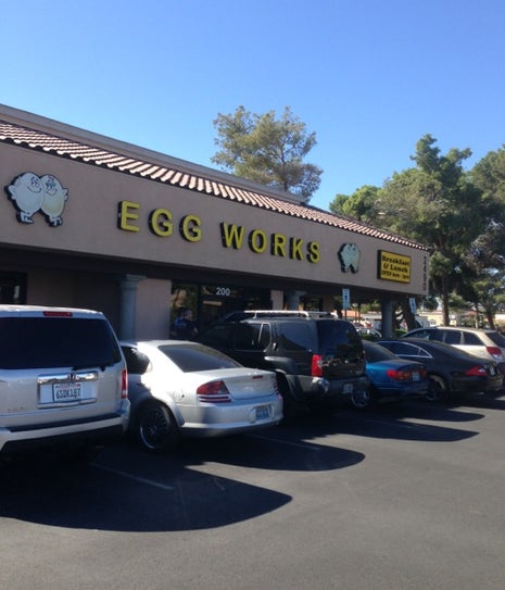 Egg Works