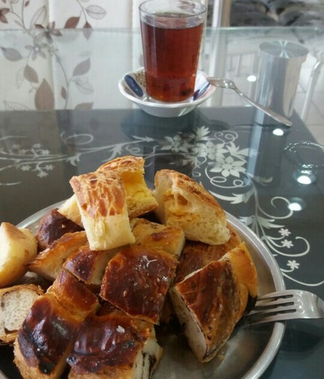 Şenol Pastanesi