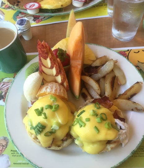 Cora Breakfast & Lunch