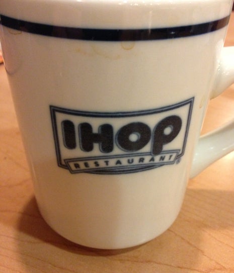 IHOP