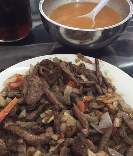 كبدة سعد