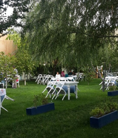 van kahvaltı sofrası