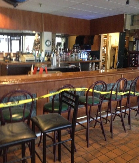 Stock Exchange Restaurant