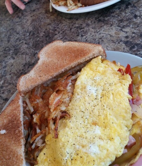 Primo's Diner