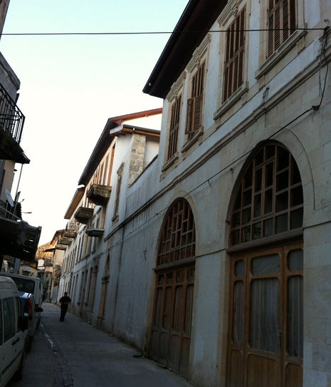 Antikya