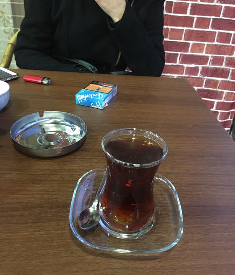fındık cafe