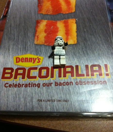 Denny's