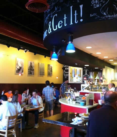 Early Bird Restaurant