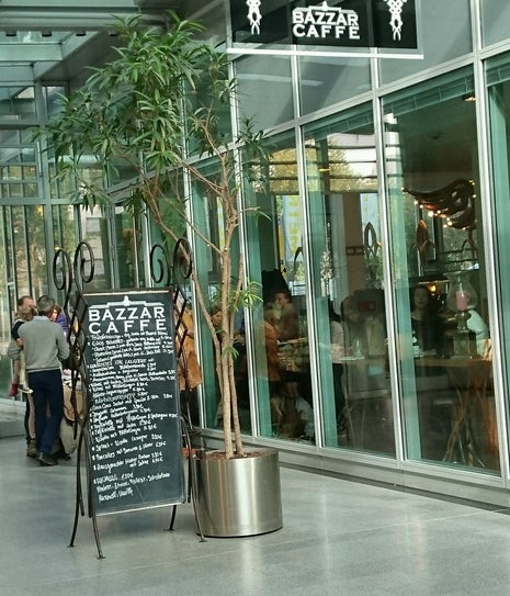 Dritan Alsela Coffee