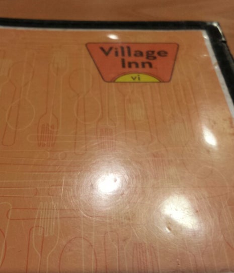 Village Inn