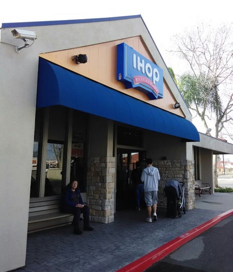 IHOP