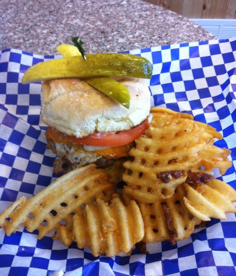 L.A. Bob's Carry-Out and Catering