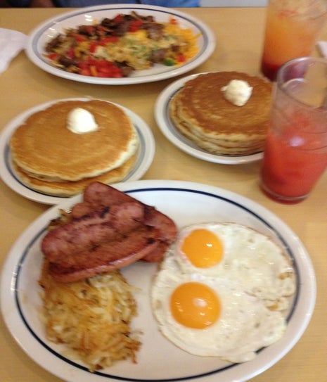 IHOP