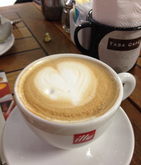 La Taba Café