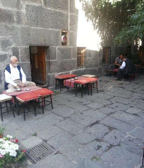 bab-i muhabbet