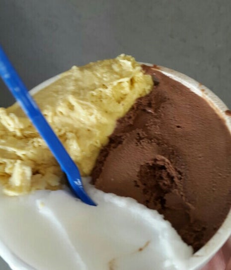 Faricci Helados & Café