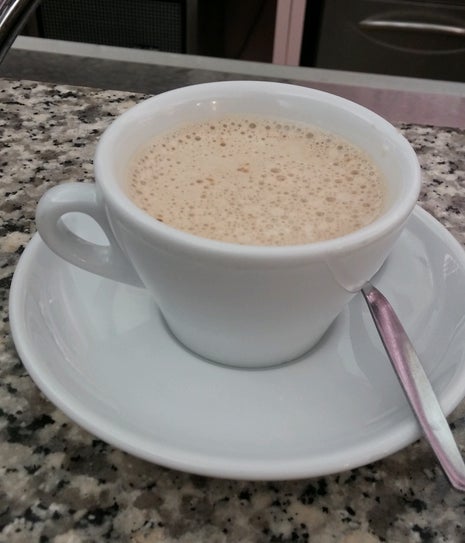 Caffè Quadrifoglio