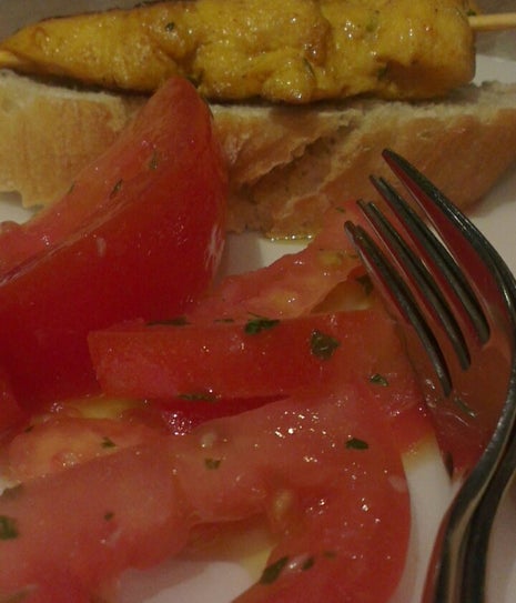 La Fonda