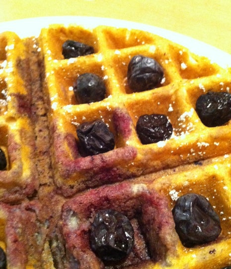 IHOP