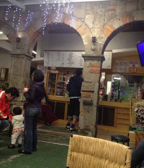 Café El Jarocho