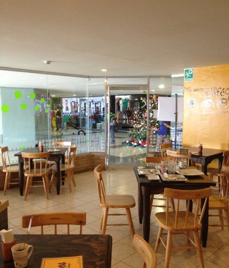 Orígenes Pub & Lounge