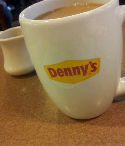 Denny's