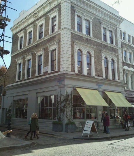 Granger & Co