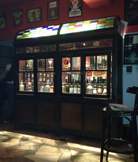 Mercado Central Resto