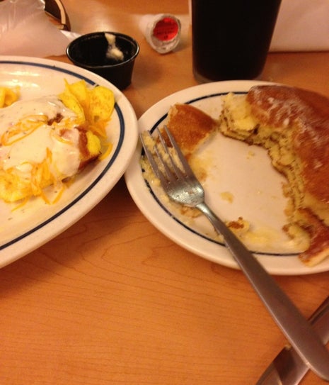 IHOP
