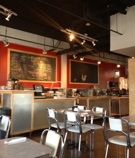 Uptown Kitchen & Bar