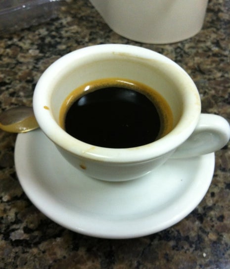 Cafeteria Altinópolis