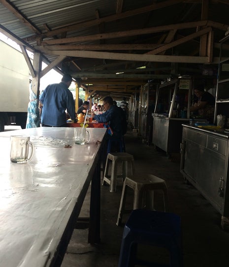 Stall @ Jalan 217