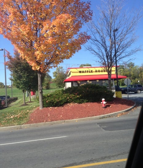 Waffle House