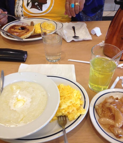 IHOP