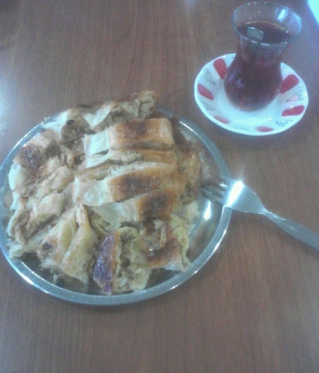 Gözde Börek&Dondurma ÇORLU