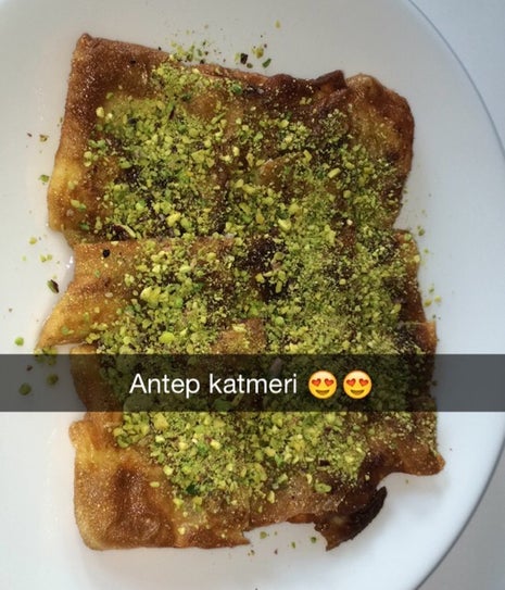 Katmercim