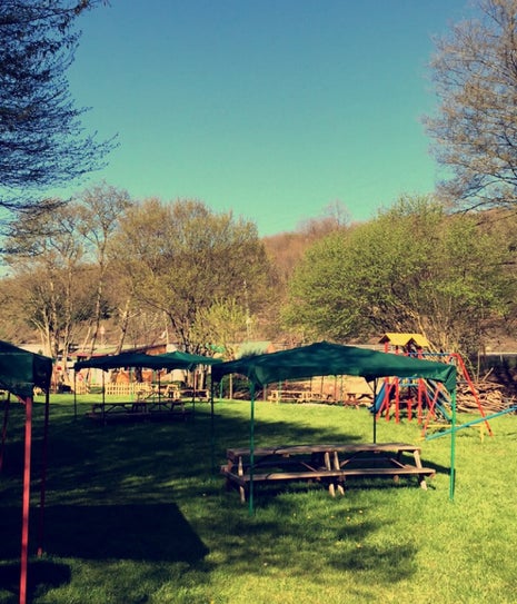 Polenezköy Güzelvadi