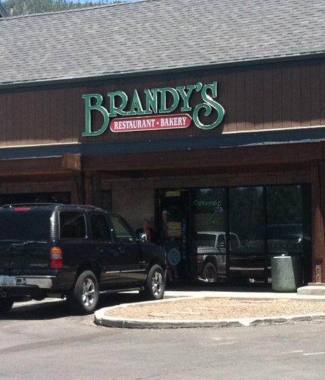 Brandy's Restaurant & Bakery