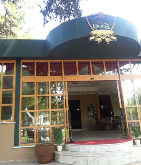 Şövalye Restaurant