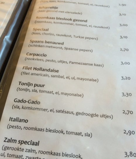 't Bolletje