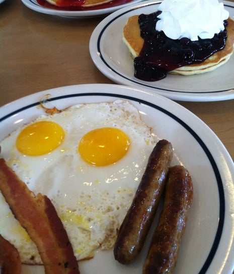 IHOP
