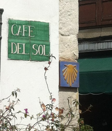 Café del Sol