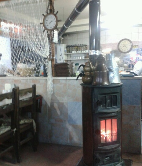 Ayme Karadeniz Lokantası