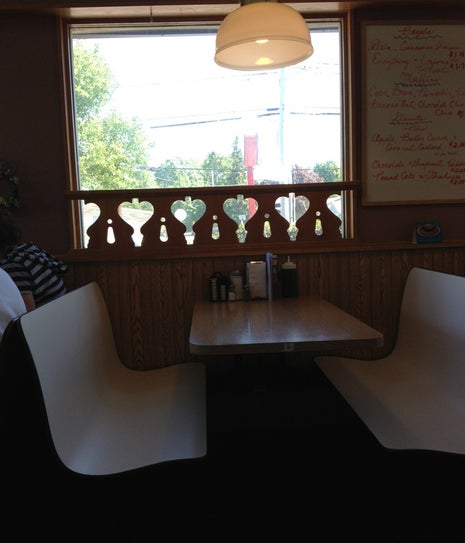 peter's coney island restaurant