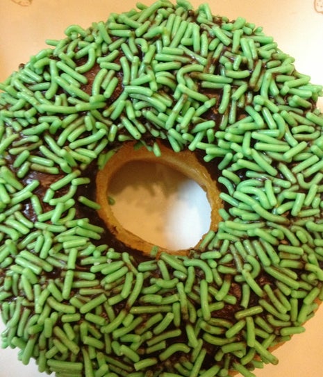 Dunkin' Donuts
