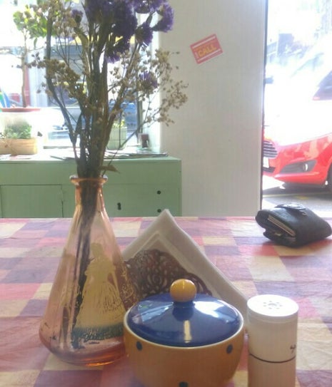 Wee Jane's Cafe, Meadowbank