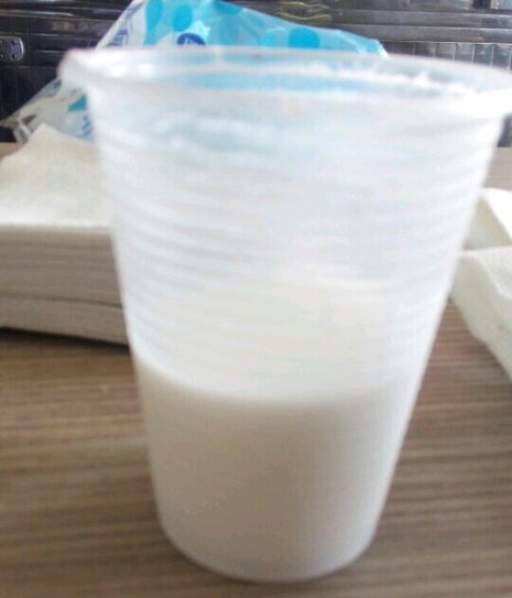 çiçek tost