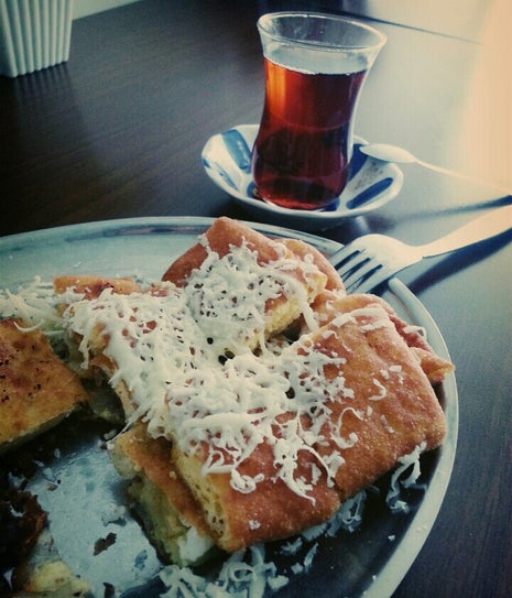 Börekçi Naci