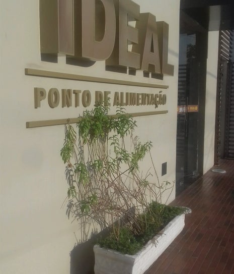 Panificadora Ideal